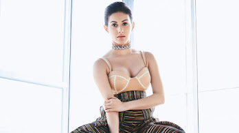 دانلود والپیپر آمیرا دستور بازیگر هندی Amyra Dastur Indian Actress