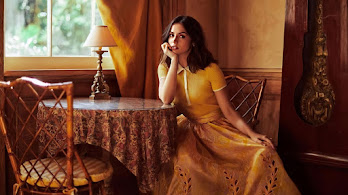 دانلود والپیپر آنا دِ آرماس عکاسی Ana de Armas Photoshoot