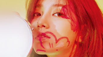دانلود والپیپر بائه سوزی Bae Suzy