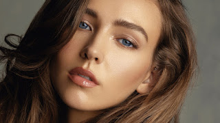 دانلود والپیپر ریچل کوک مدل زیبا Rachel Cook Beautiful Girl