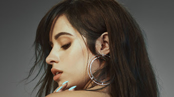 دانلود پوستر کامیلا کابیو Camila Cabello Photoshoot