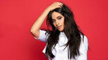 دانلود والپیپر عکاسی کامیلا کابیو Camila Cabello Photoshoot