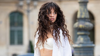 دانلود والپیپر کامیلا کابیو Camila Cabello
