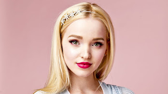 دانلود والپیپر داو کامرن عکاسی مو بلوند Dove Cameron Photoshoot Blonde Girl