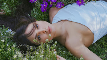 دانلود والپیپر ایزا گونزالز فوتوشوت Eiza Gonzalez Photoshoot