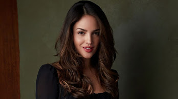 دانلود والپیپی ایزا گونزالس Eiza Gonzalez