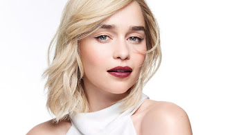 دانلود والپیپر امیلیا کلارک مو بور زیبا Emilia Clarke Beautiful Blonde