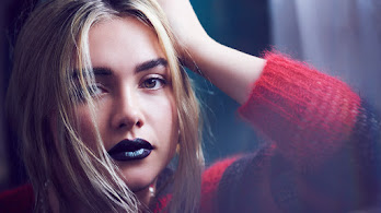 دانلود والپیپر فلورنس پیو Florence Pugh