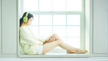 دانلود والپیپر آی یو کی‌پاپ IU K-Pop