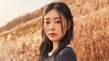 دانلود والپیپر آی‌زووان مینجو IZ*ONE Minju One Reeler