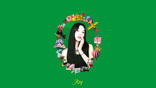دانلود والپیپر جوی ردولوت کی-پاپ Joy Red Velvet K-pop Queendom