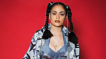 دانلود والپیپر کهیلانی Kehlani