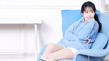 دانلود والپیپر دختر کرهای آییو کی‌پاپ Korean Girl IU K-Pop