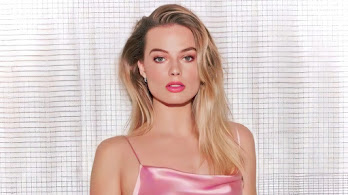 دانلود والپیپر عکس مارگو رابی Margot Robbie Photoshoot