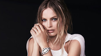 دانلود والپیپر مارگو رابی Margot Robbie