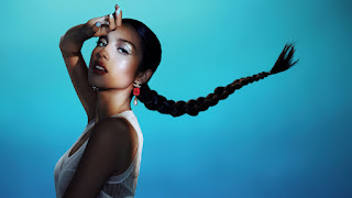 دانلود پوستر اولیویا رودریگو Olivia Rodrigo
