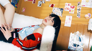دانلود والپیپر وندی ردولوت Red Velvet K-pop Wendy Queendom