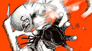 دانلود والپیپر ریزه از چینساو من Anime Bomb Girl Reze Chainsaw Man