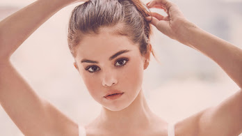 دانلود والپیپر سلنا گومز عکاسی Selena Gomez Photoshoot