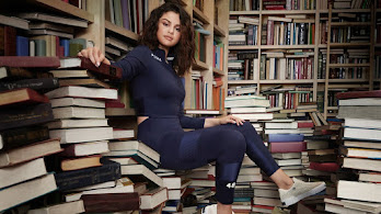 دانلود والپیپر سلنا گومز Selena Gomez