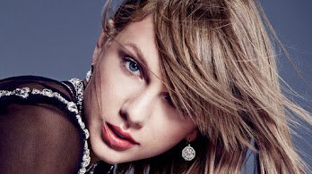 دانلود والپیپر تیلور سوئیفت Taylor Swift Photoshoot