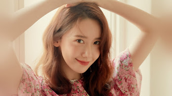دانلود والپیپر یونآ Yoona K-Pop Girl