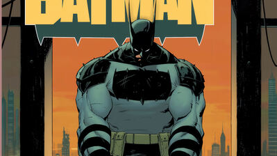 دانلود والپیپر بتمن مطلق دی‌سی Absolute Batman DC Comics