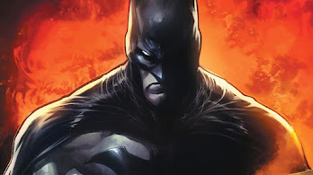 دانلود والپیپر بتمن ابرقهرمان DC Batman DC Comics Superhero