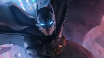 دانلود والپیپر بتمن Batman
