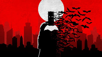 دانلود والپیپر بتمن Batman