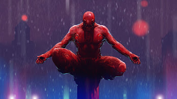 دانلود والپیپر دردویل Daredevil
