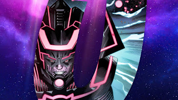 دانلود والپیپر گالاکتوس از Fortnite Fortnite Galactus