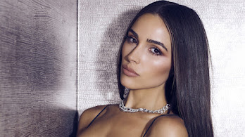 دانلود والپیپر اولیویا کالپو Olivia Culpo