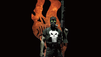 دانلود والپیپر پانیشر Punisher