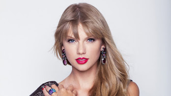 دانلود والپیپر تیلور سوئیفت Taylor Swift