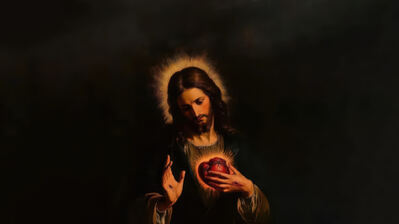 دانلود والپیپر عیسی مسیح Jesus Christ