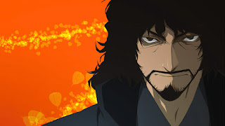 دانلود والپیپر ویشس کابوی بیباپ Vicious Cowboy Bebop Anime