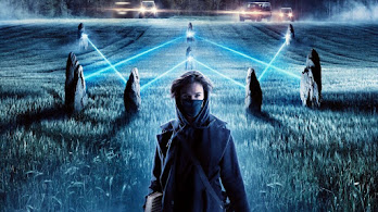 دانلود والپیپر آلن واکر دی‌جی ماسک Alan Walker DJ Logo Mask