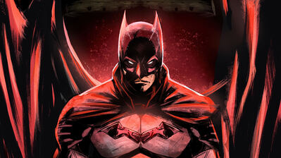 دانلود والپیپر بتمن ابرقهرمان DC Batman DC Superhero