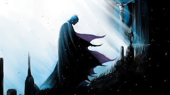 دانلود والپیپر بتمن Batman
