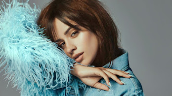 دانلود والپیپر کامیلا کابیو Camila Cabello Beautiful