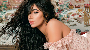 دانلود والپیپر کامیلا کابلو Camila Cabello