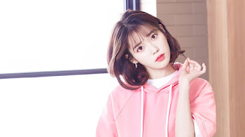 دانلود والپیپر آی یو لی جی اون IU Lee Jin Eun K-Pop Girl