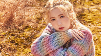 دانلود والپیپر هیتومی از آیزوان IZ*ONE Hitomi One Reeler