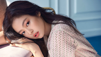 دانلود والپیپر جنی BLACKPINK Jennie BLACKPINK