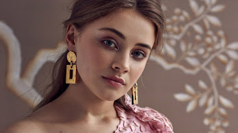 دانلود والپیپر جوزفین لانگفورد Josephine Langford