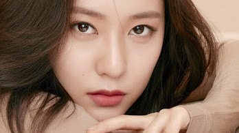 دانلود والپیپر کریستال جانگ خواننده کی‌پاپ Krystal Jung K-Pop Singer