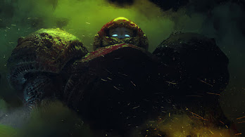 دانلود والپیپر متروید Metroid