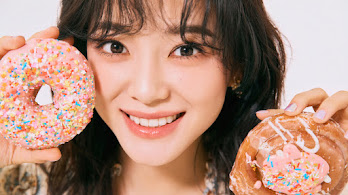 دانلود والپیپر سجونگ خواننده کرهای Sejeong Korean Girl Smile