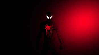 دانلود والپیپر مرد عنکبوتی Spider-Man